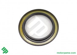 Paraolio originale Yamaha Grizzly 660 (3)